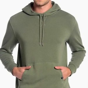 Threads 4 Though Big & Tall hoodie sweatshirt